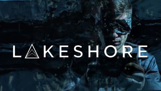 You wanted rock n roll merch ? Lakeshore has it