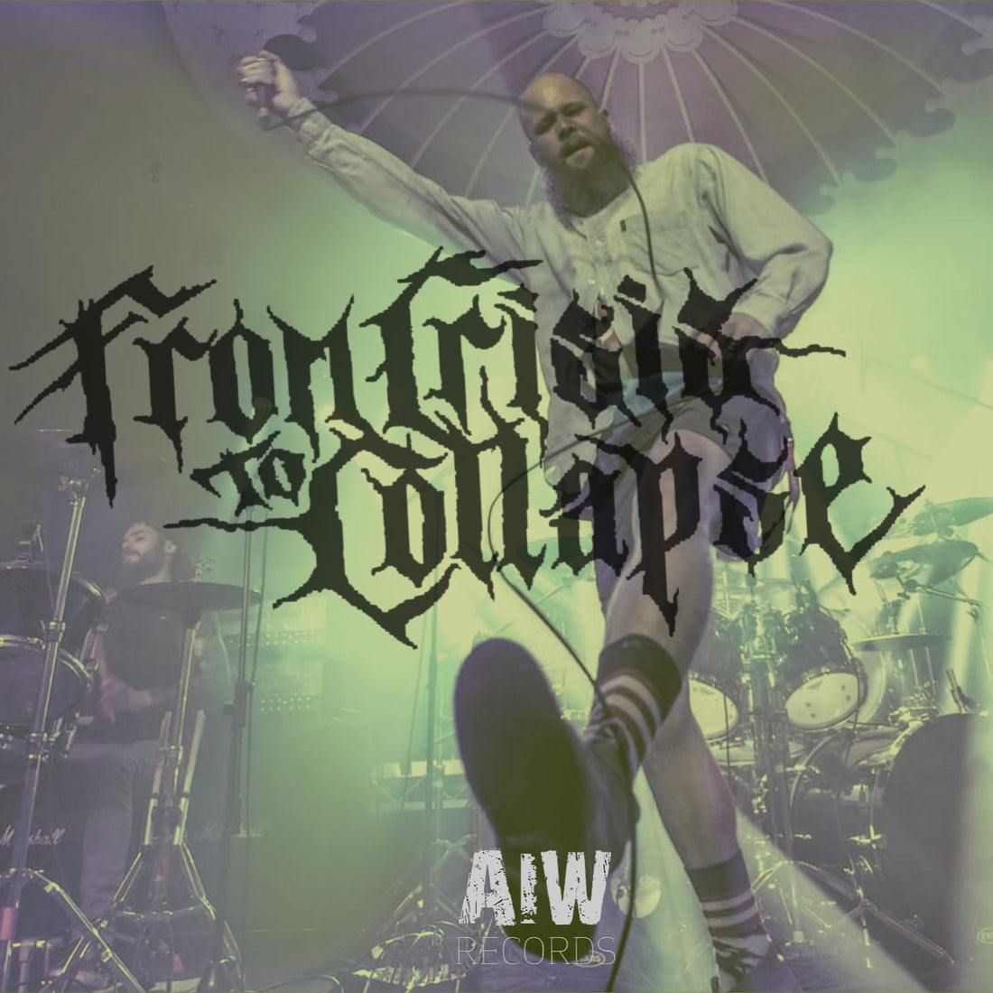 Australian metal band extreme liquid xm radio