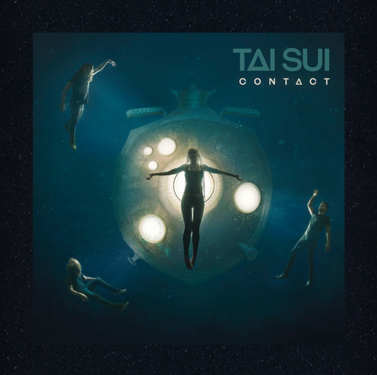 Tai Sui music band from Australia hard rock groove core rapping hit machine - octane music xm radio