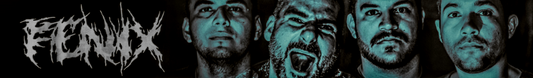 Fenix - Colombia extreme groove metal | AIW media customer
