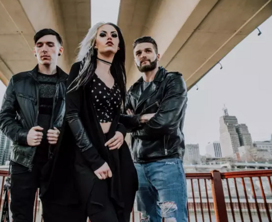 City of the weak - pulling teeth art is war records hard rock album metal punk