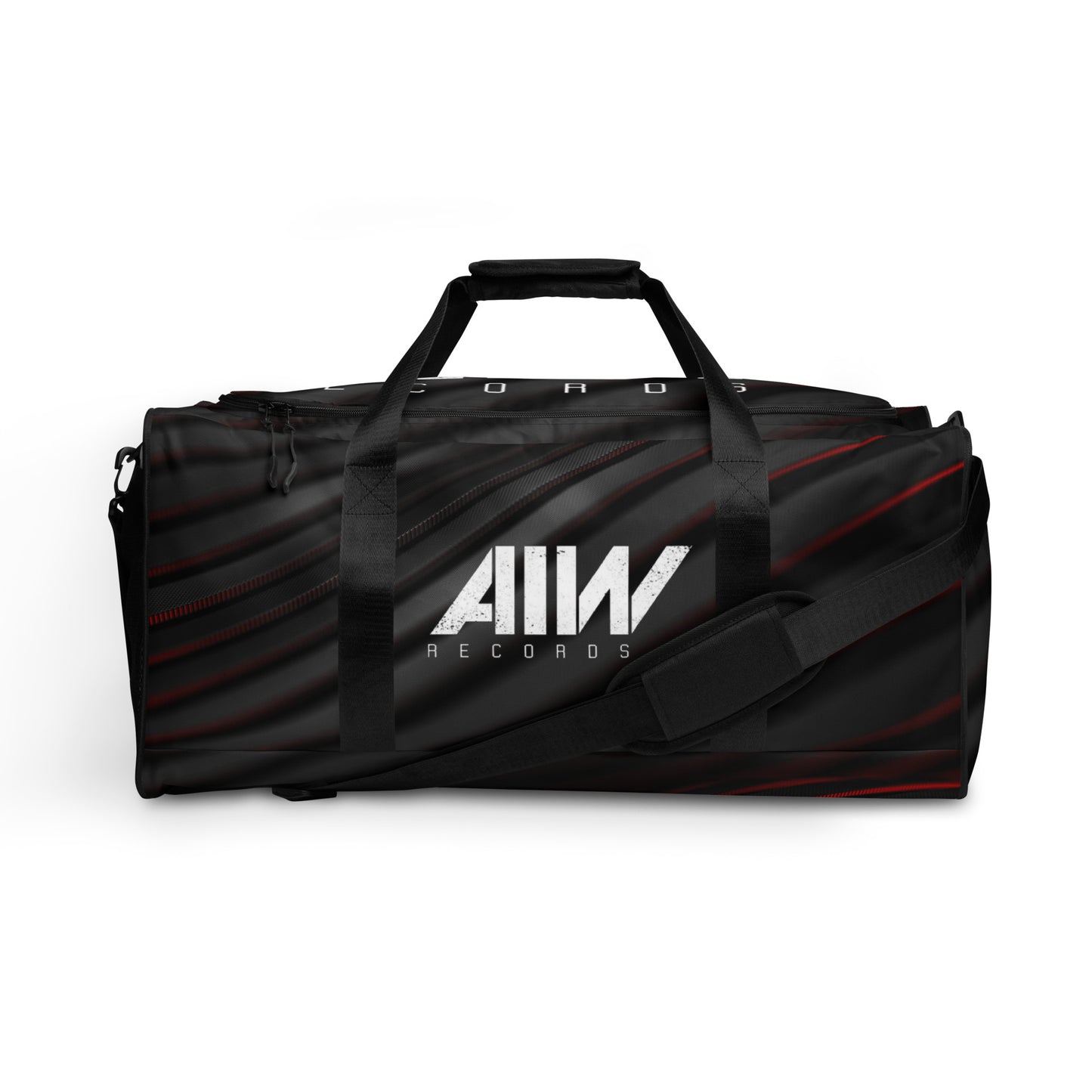 Duffle bag