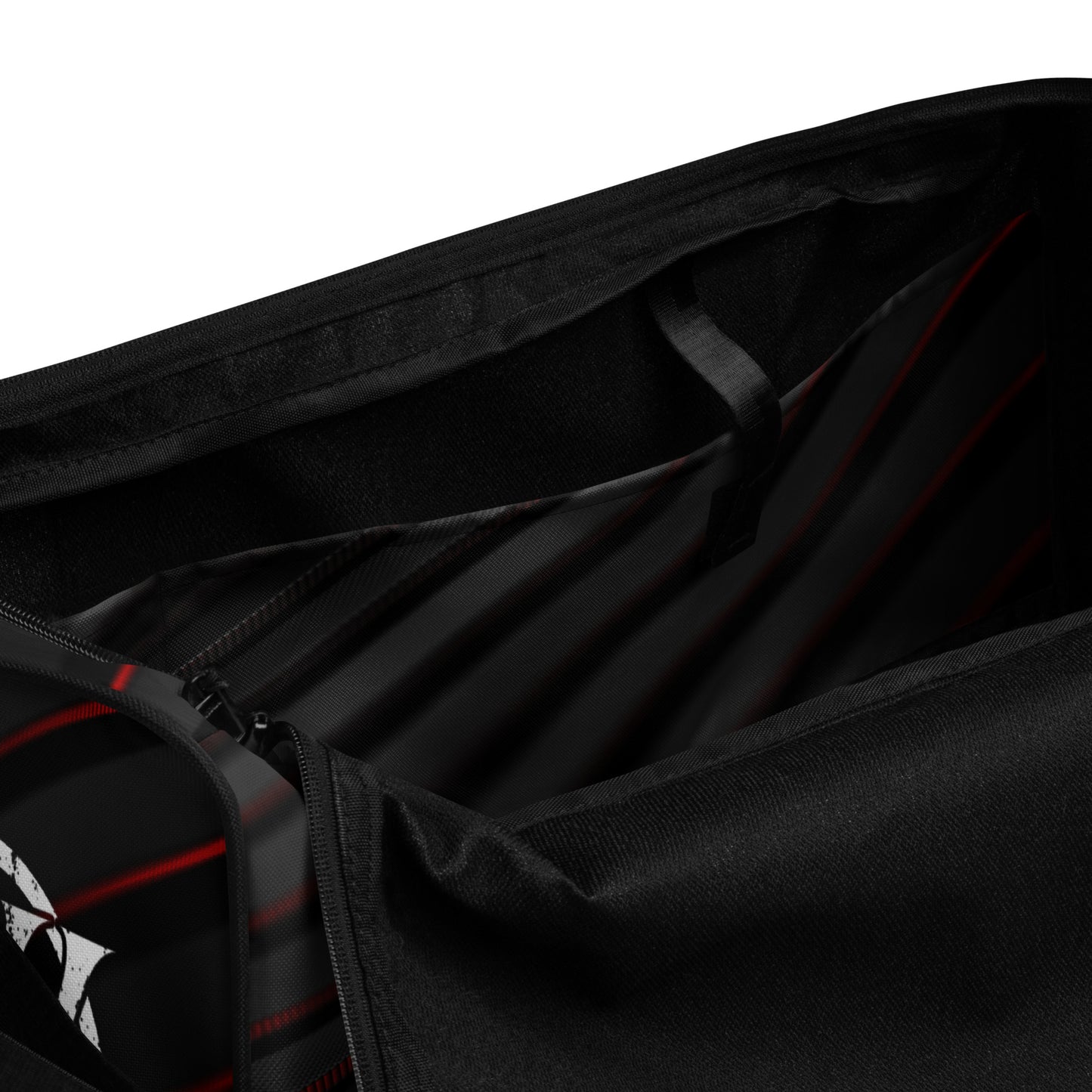 Duffle bag