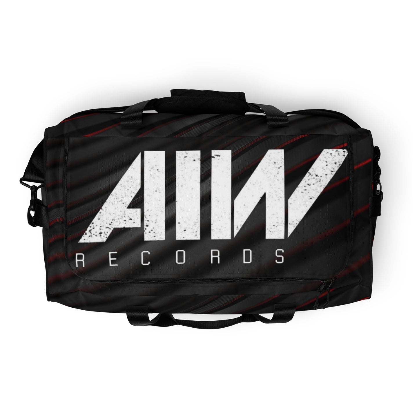 Duffle bag