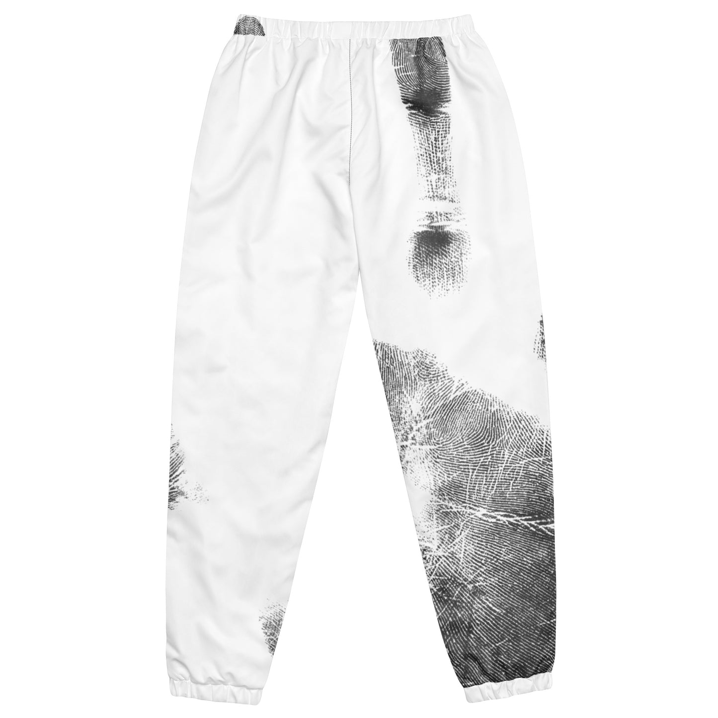 Unisex track pants