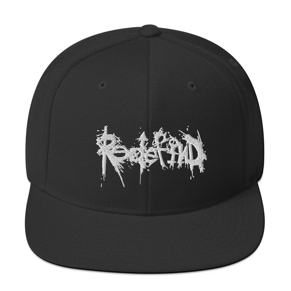 Redefined Snapback Hat