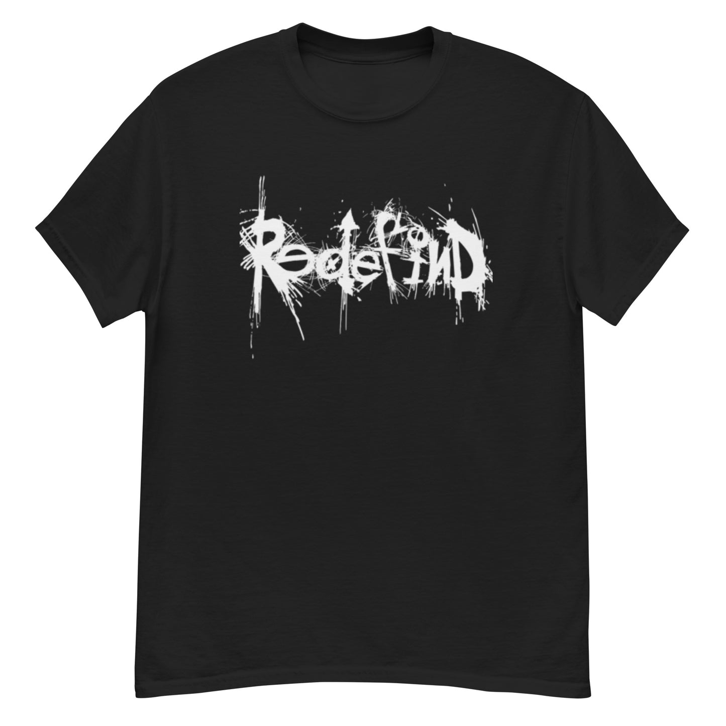Redefind black