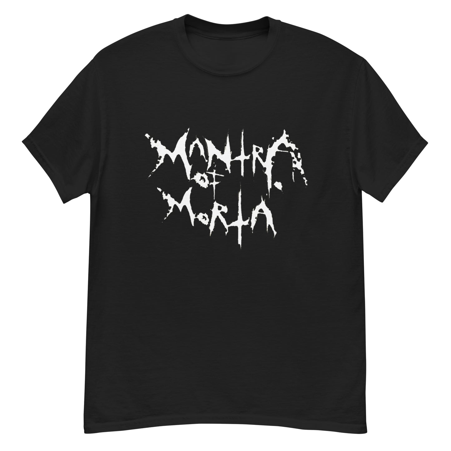 Mantra Of Morta