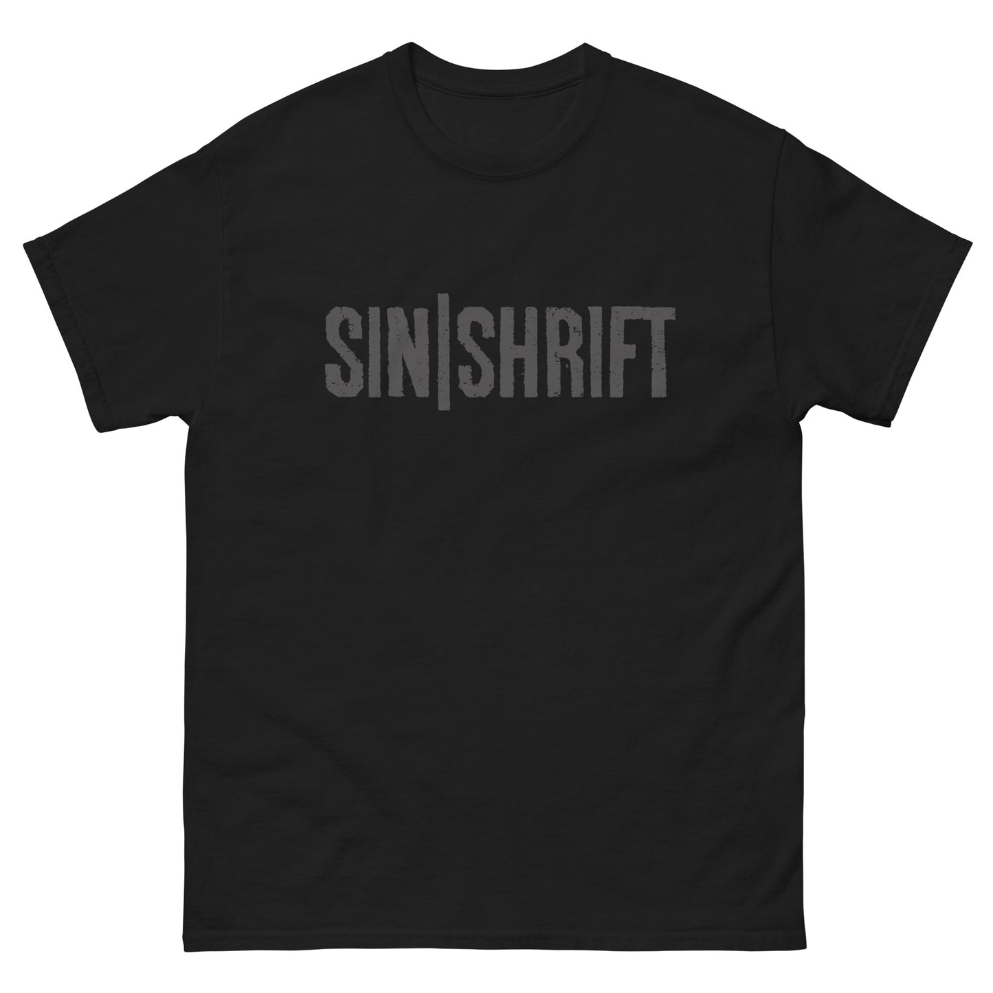 Sinshrift