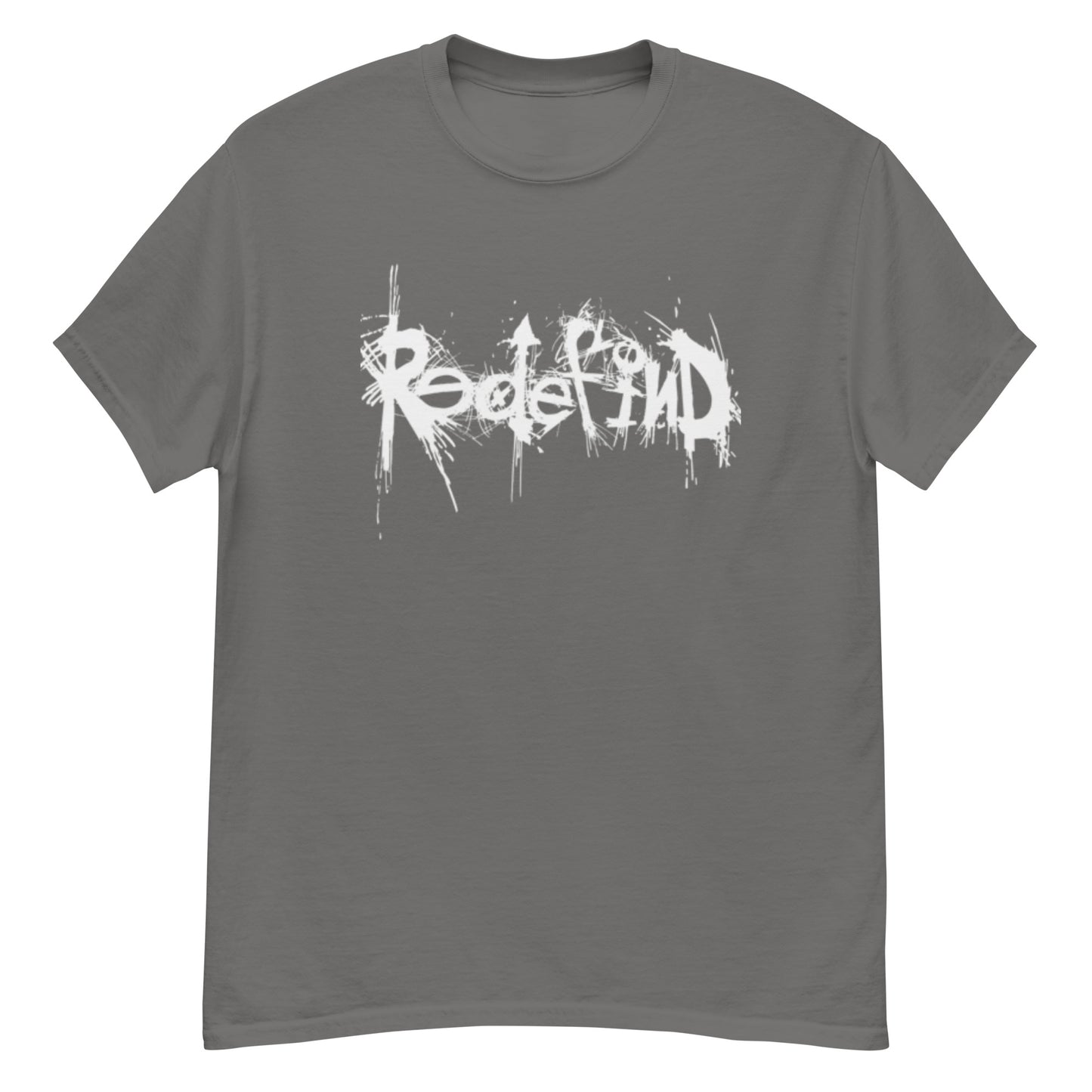 Redefind black
