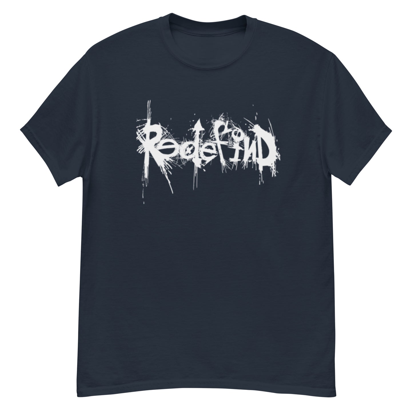 Redefind black