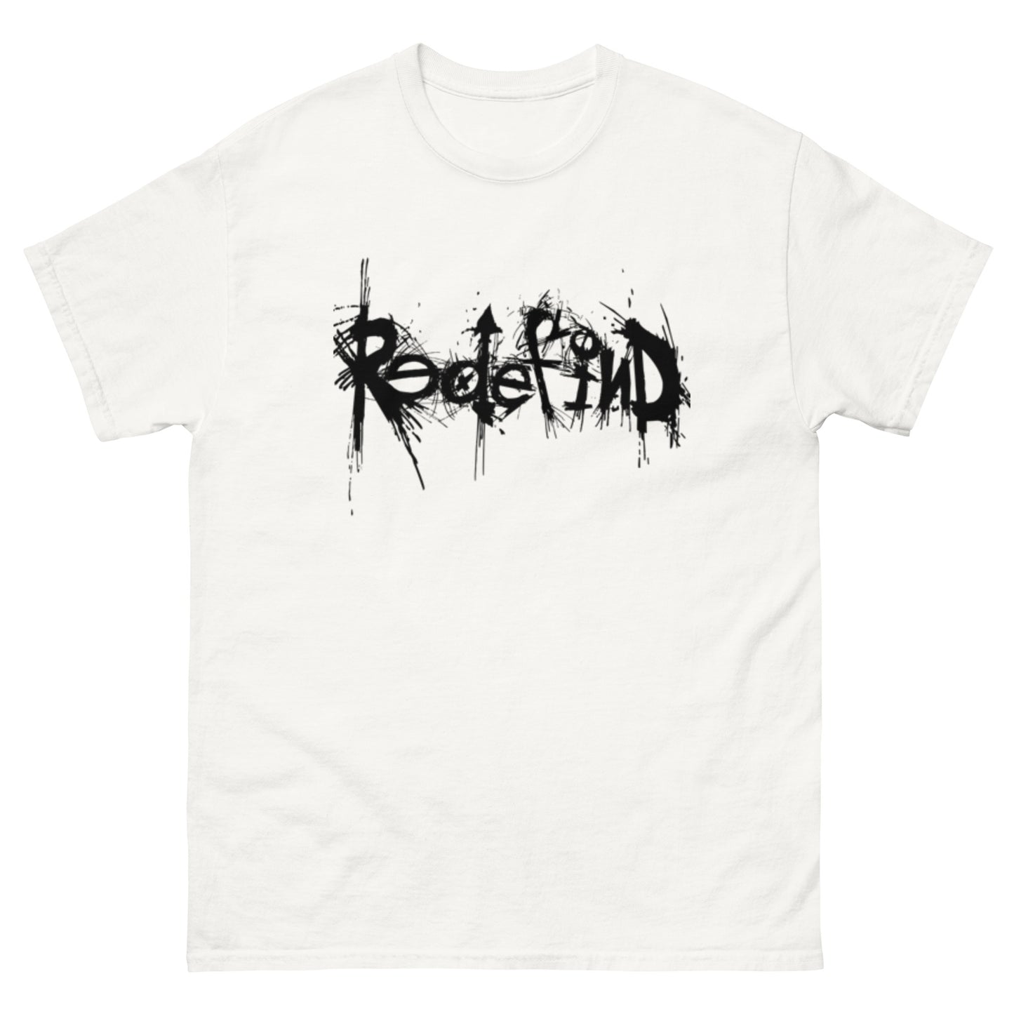 Redefind white