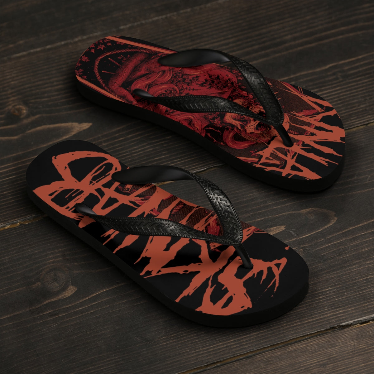 Skinlab Unisex Flip-Flops