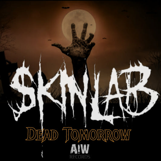 Skinlab - Dead Tomorrow Digital Download New Single