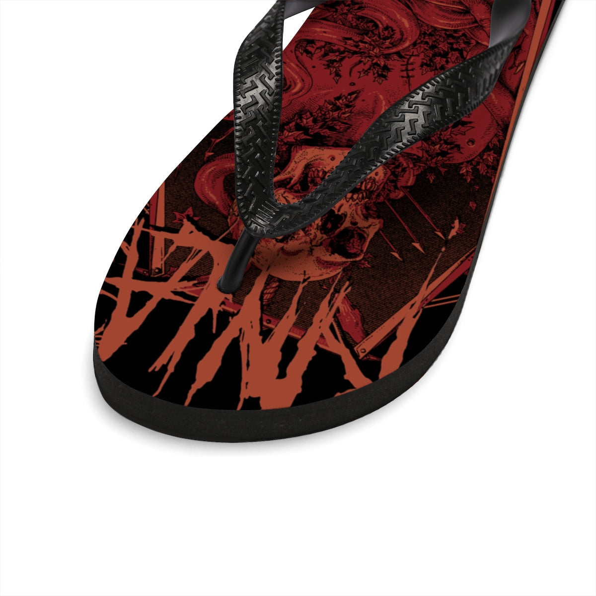 Skinlab Unisex Flip-Flops