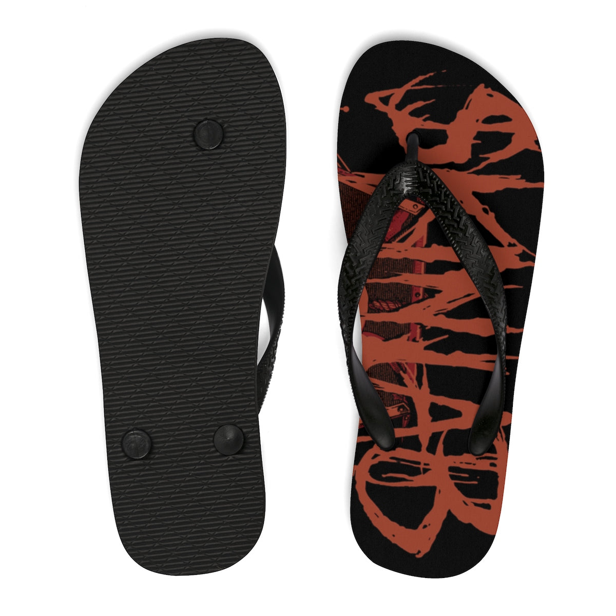 Skinlab Unisex Flip-Flops