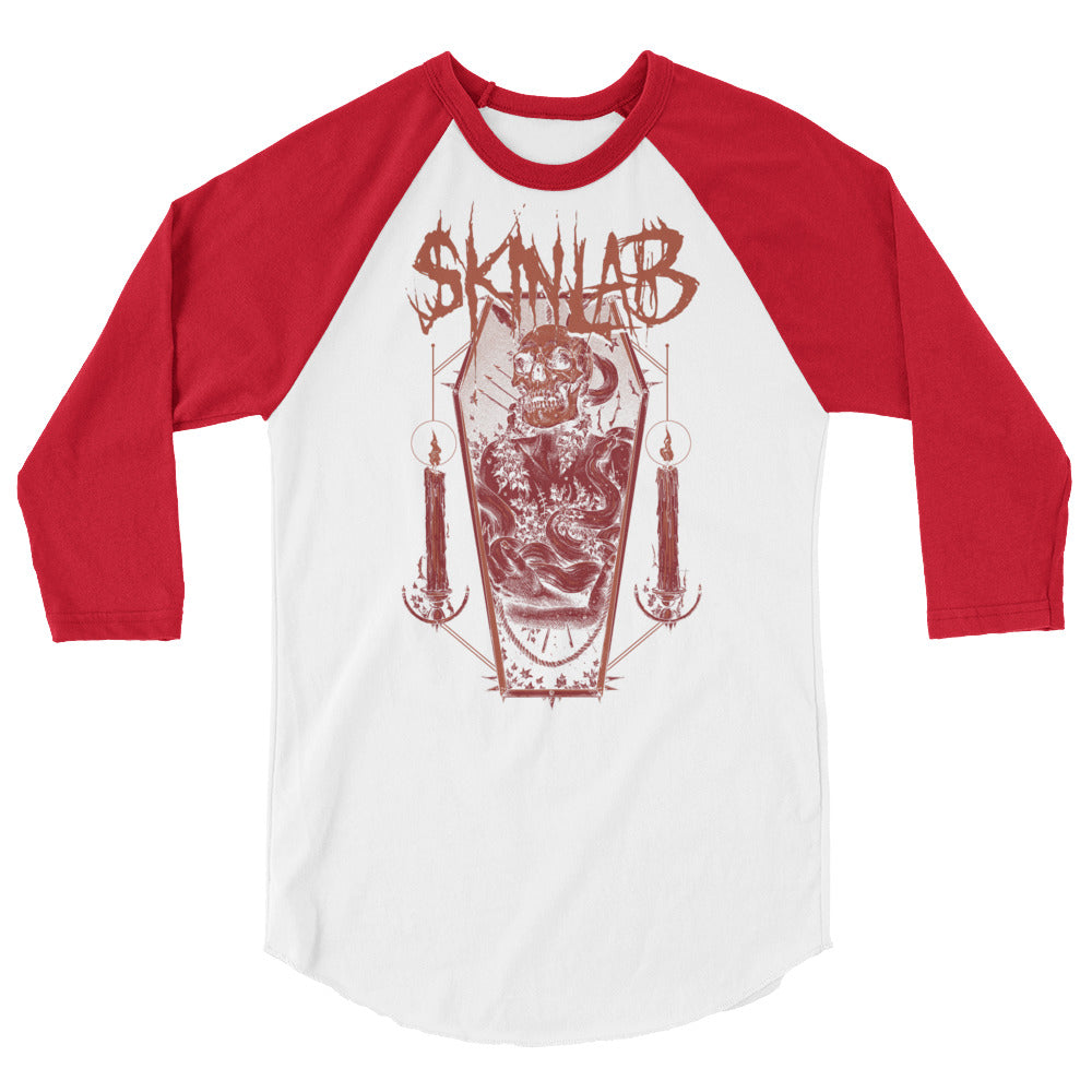 red skinlab jersey