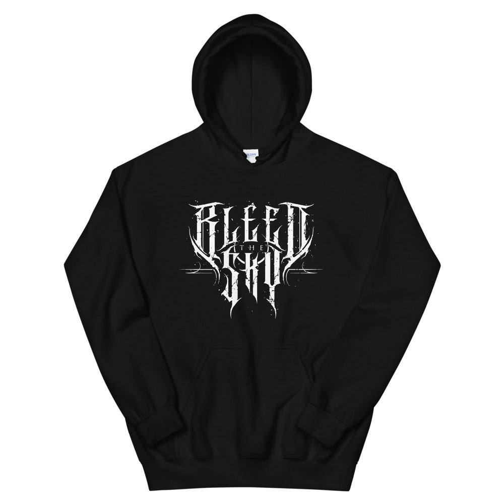 Bleed The Sky Unisex Hoodie