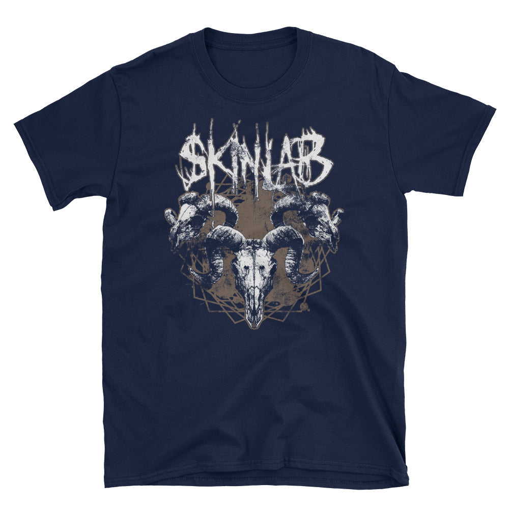 Gildan 64000 Unisex Softstyle T-Shirt with Tear Away Label