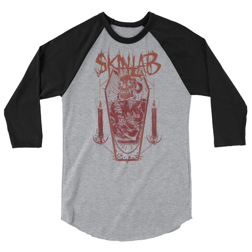 skinlab official merch and metal music limited editions