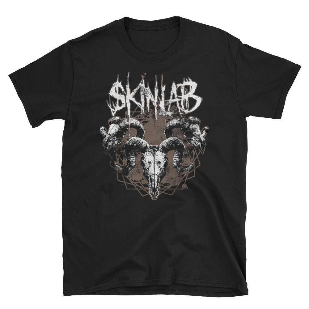 Gildan 64000 Unisex Softstyle T-Shirt with Tear Away Label