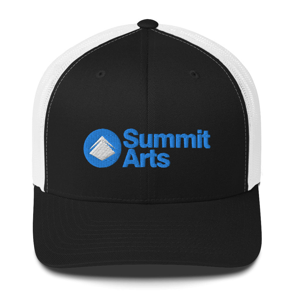 SummitArts Trucker Cap