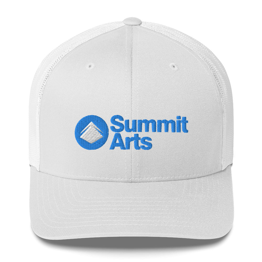SummitArts Trucker Cap