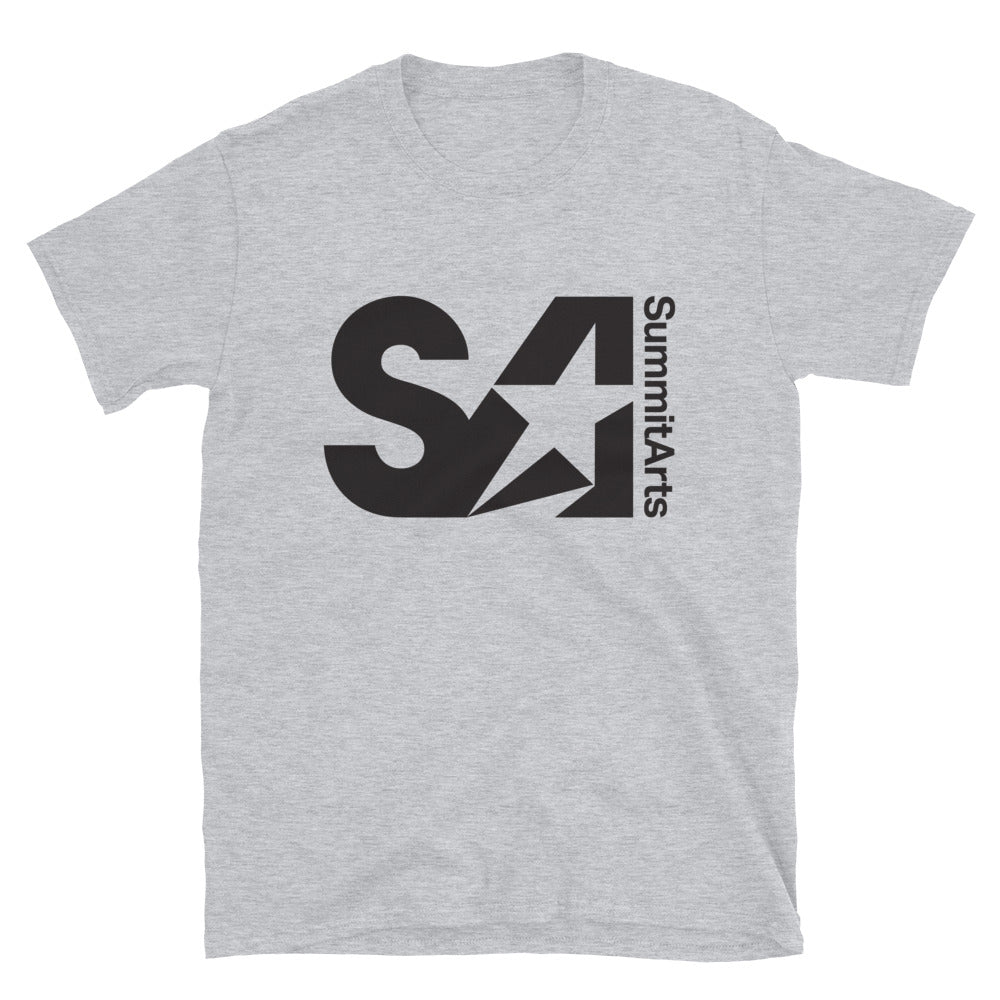 SummitArts Short-Sleeve Unisex T-Shirt