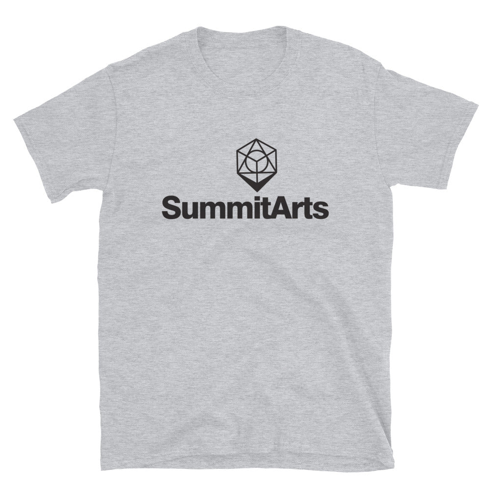 SummitArts Short-Sleeve Unisex T-Shirt