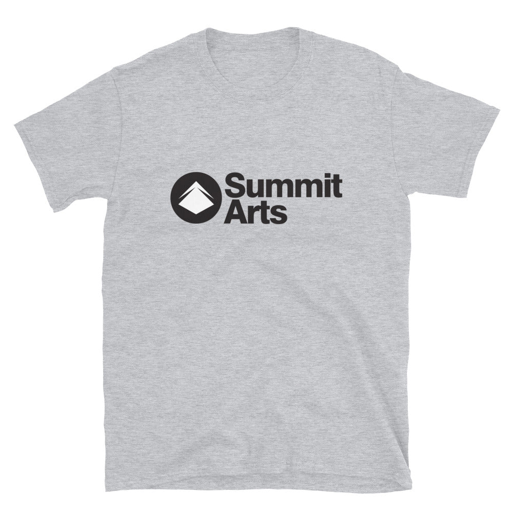 SummitArts Short-Sleeve Unisex T-Shirt