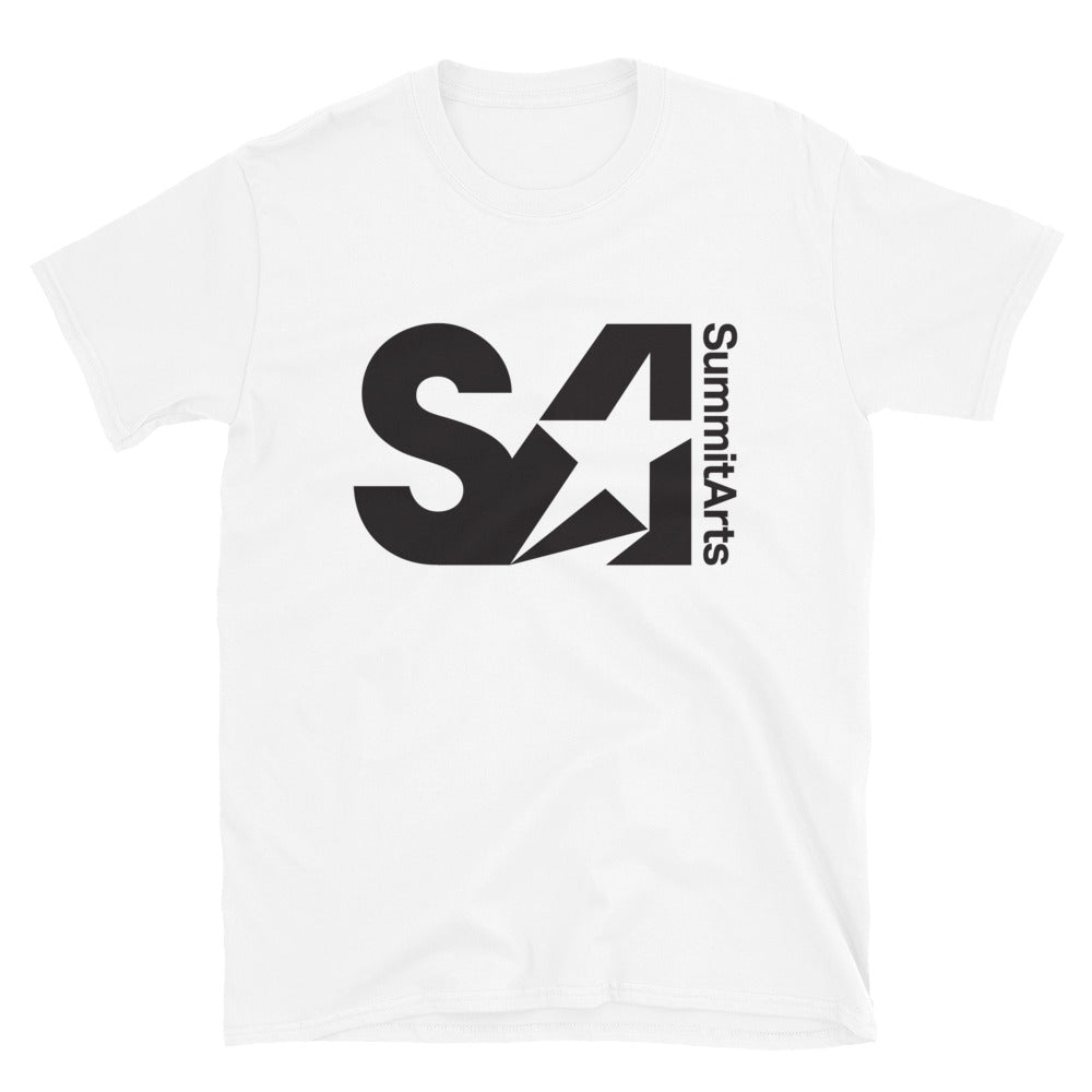 SummitArts Short-Sleeve Unisex T-Shirt