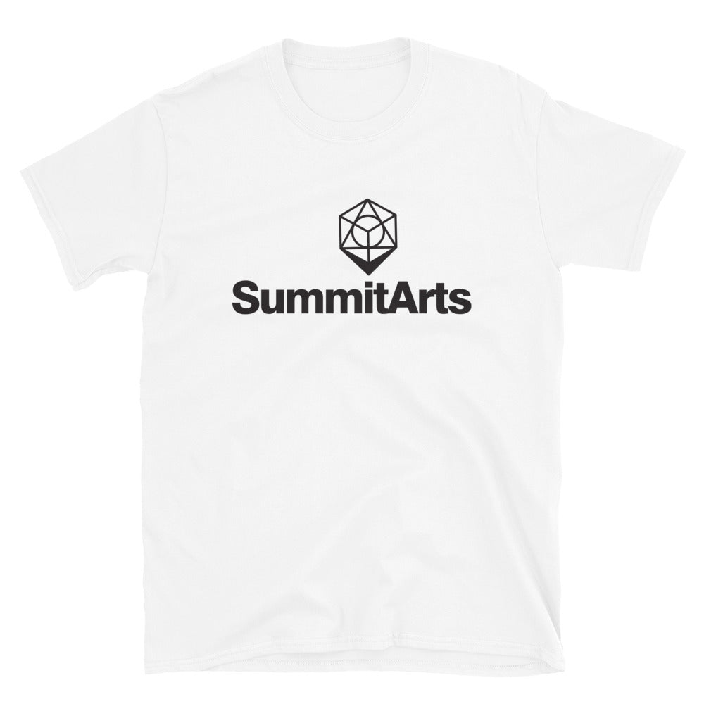 SummitArts Short-Sleeve Unisex T-Shirt