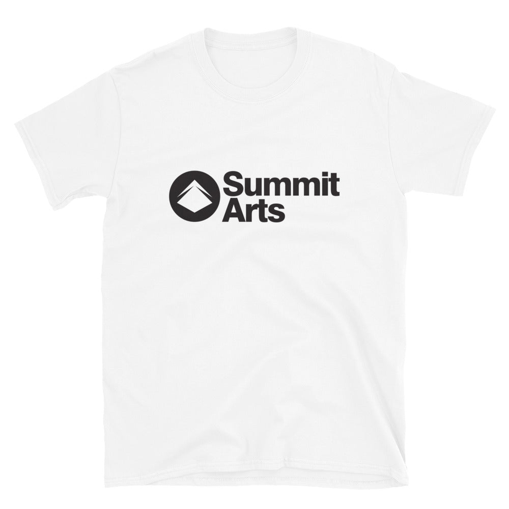 SummitArts Short-Sleeve Unisex T-Shirt