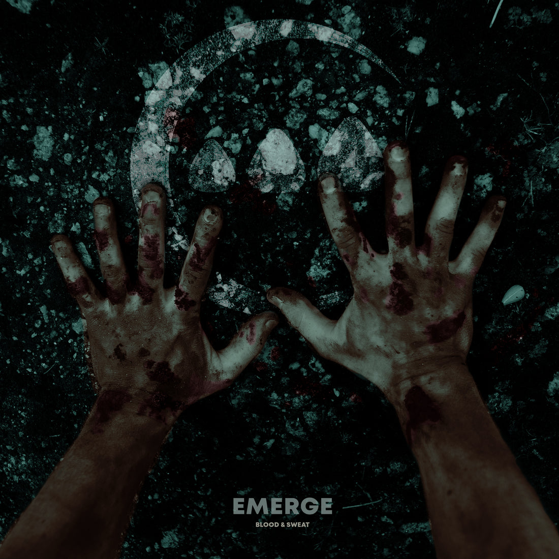 eMeRGe signs to Art is War records for ep release