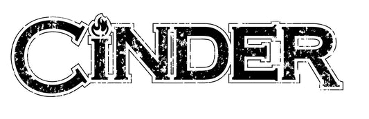 Cinder - The Band Geffen Records Forgot