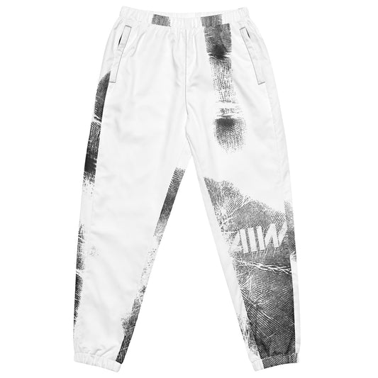Unisex track pants