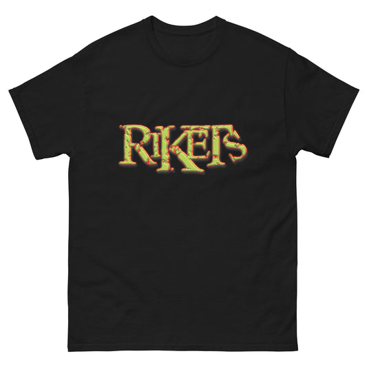 Rikets - Bile Wires & Disgust 2 sided T-Shirt