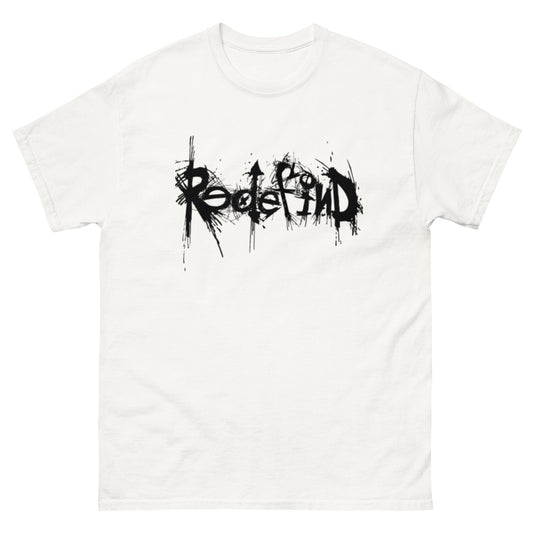 Redefind white