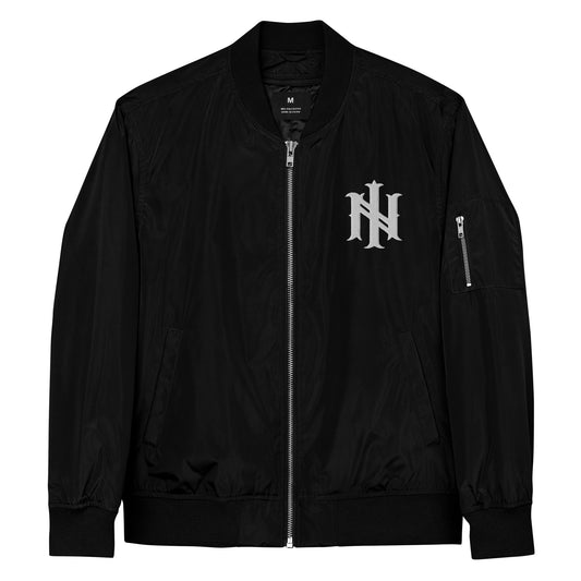 ILL Nino Premium bomber jacket