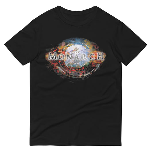 The Monarch - Short-Sleeve Unisex T-Shirt
