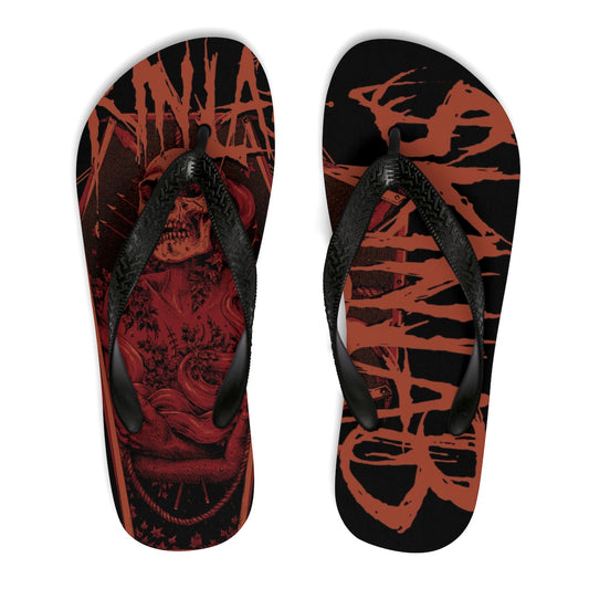 Skinlab Unisex Flip-Flops