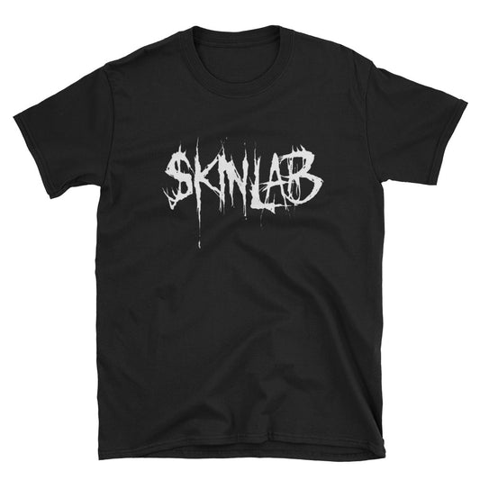 Skinlab Official logo Short-Sleeve Unisex T-Shirt