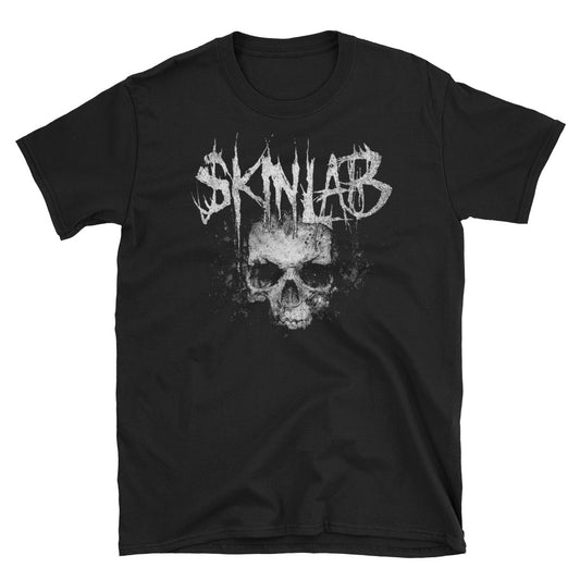 Skinlab official merch short-Sleeve Unisex T-Shirt