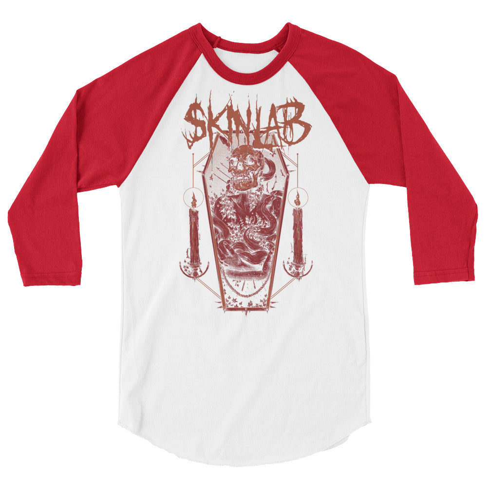 red skinlab jersey 