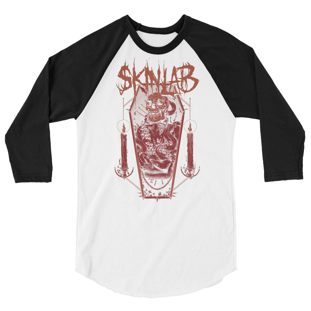 skinlab sounds like soulfly machine head sepultura stoner doom rock 2018
