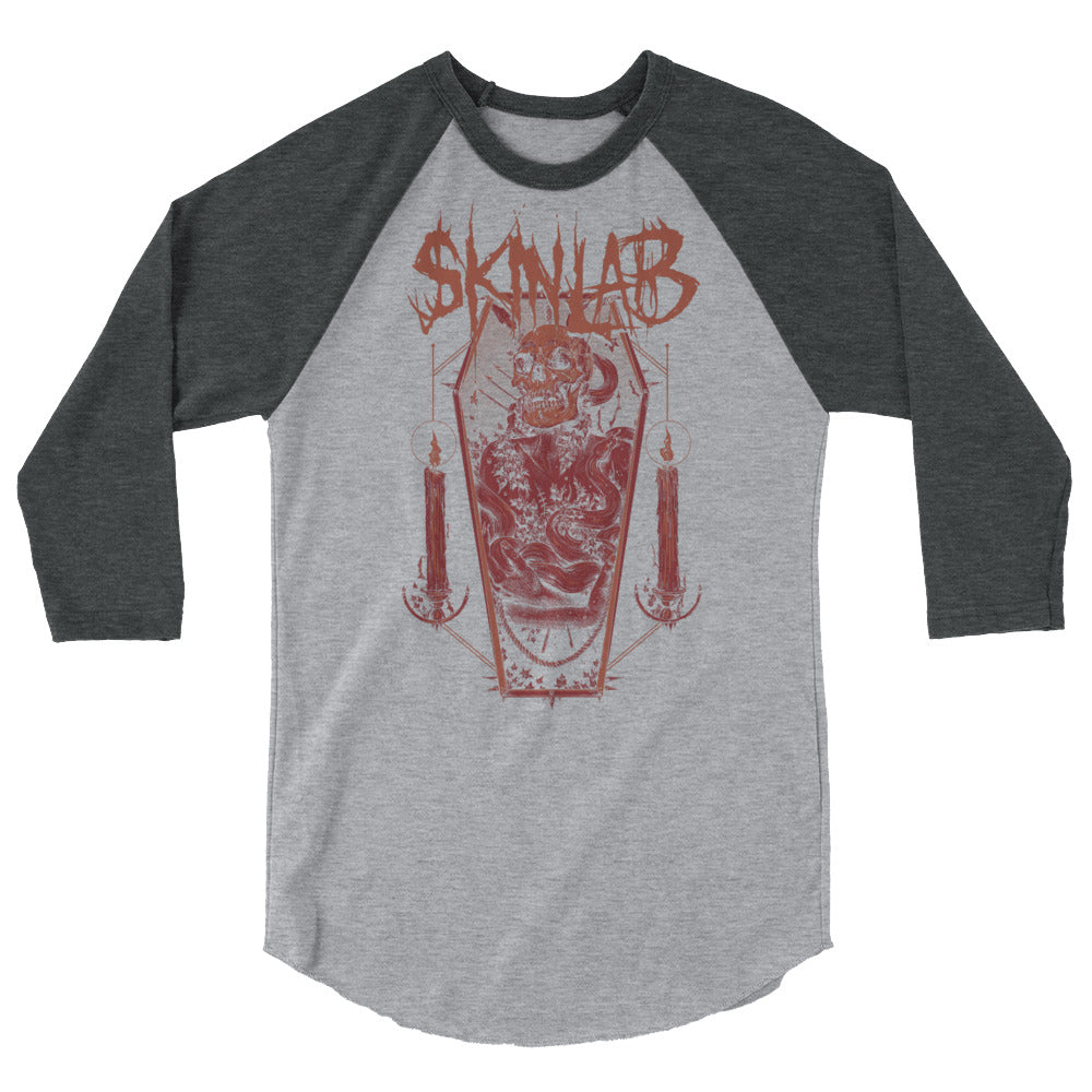 skinlab dead tomorrow shirt