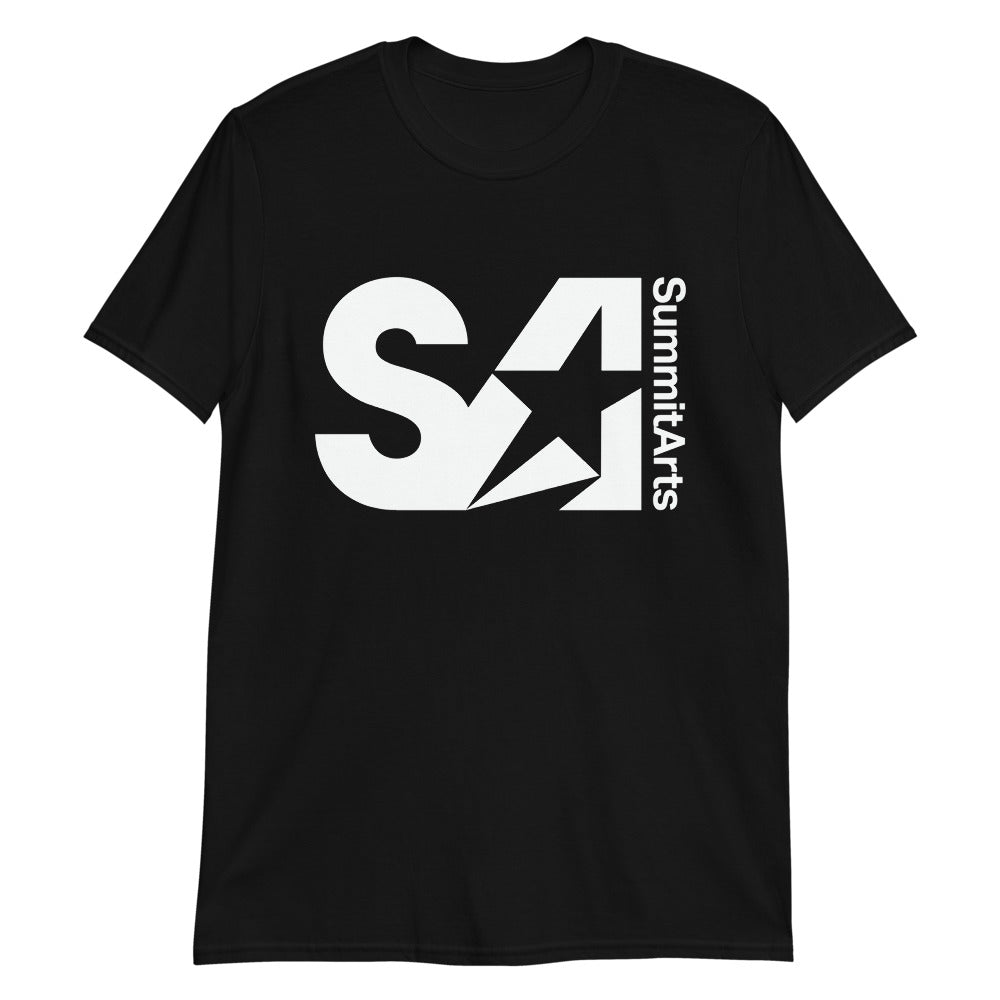Summit Arts Short-Sleeve Unisex T-Shirt