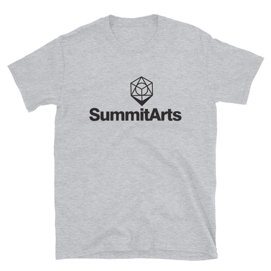SummitArts Short-Sleeve Unisex T-Shirt